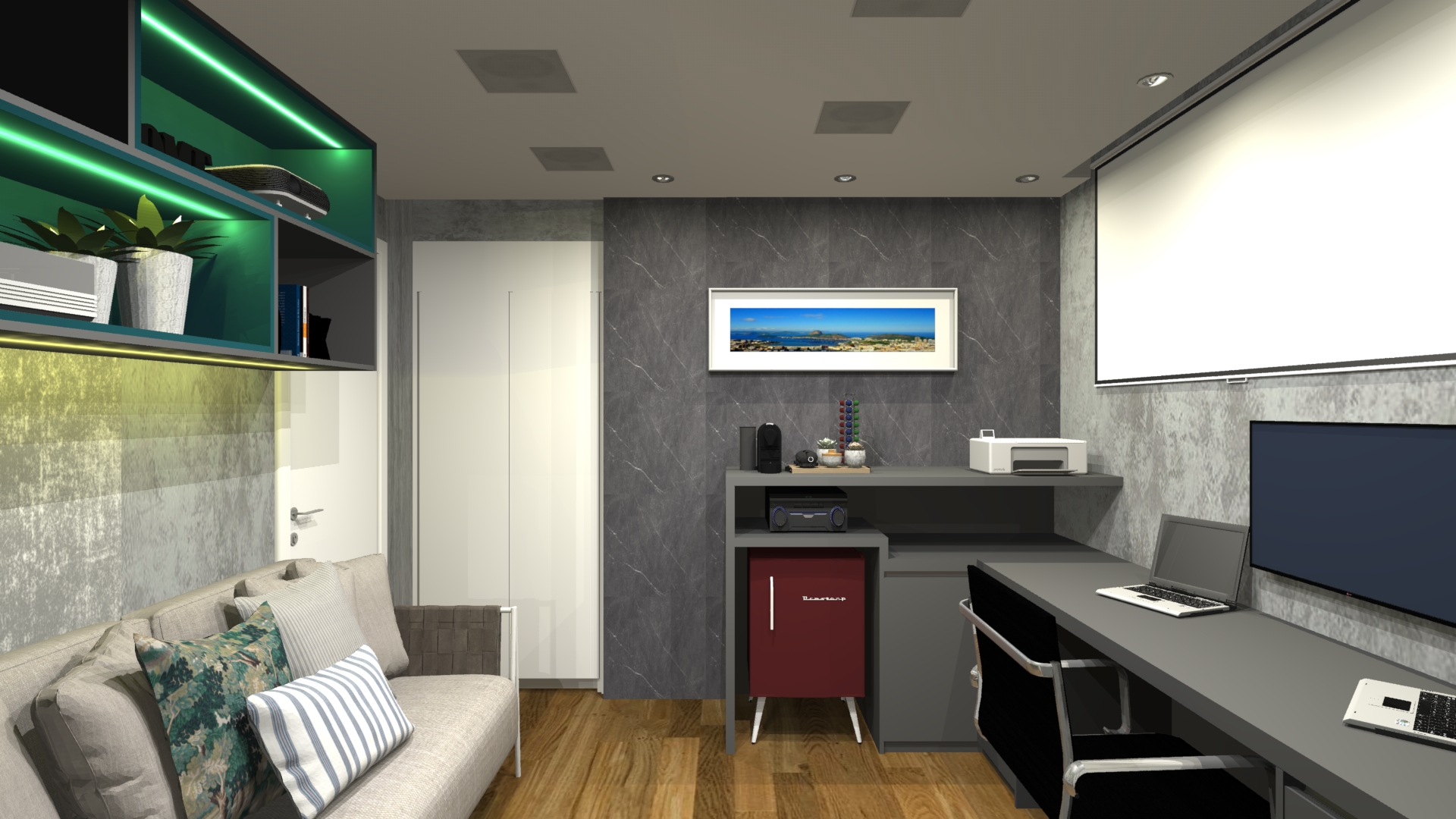 HOME OFFICE 03