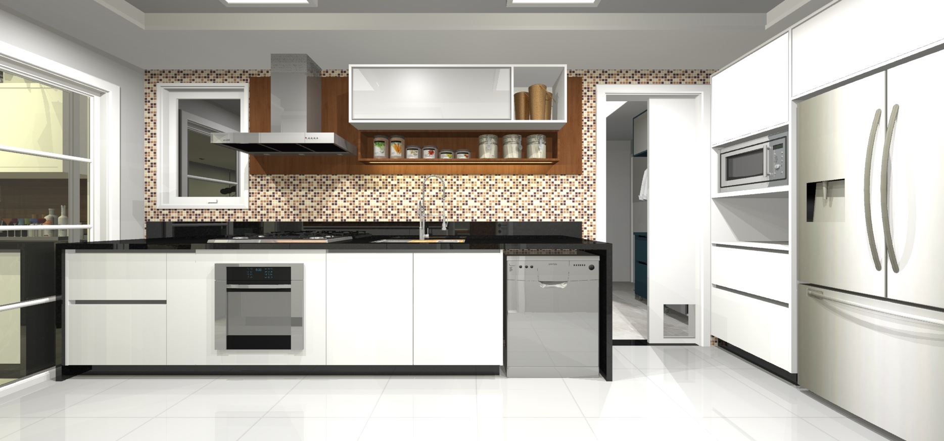 cozinha e lavanderia 01